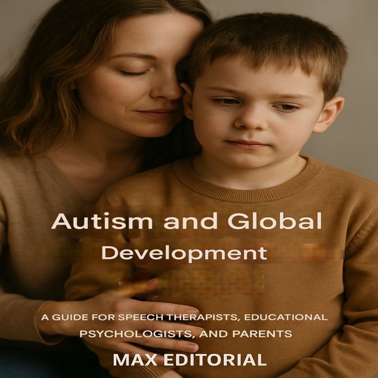 Beyond autism: what everyone needs to know - Autism and Glob ... - cover