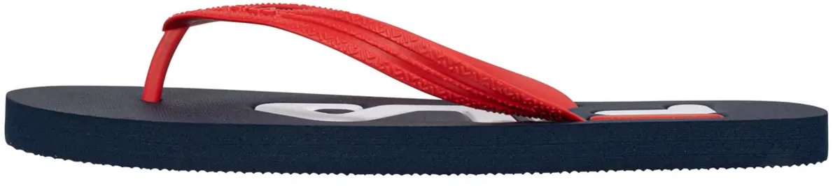 Slippers Fila Troy Blauw