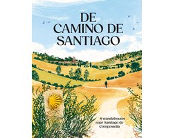 De Camino de Santiago