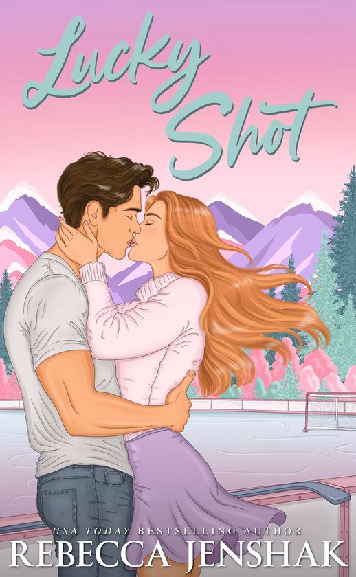 Moonshot Hockey 1 - Lucky Shot