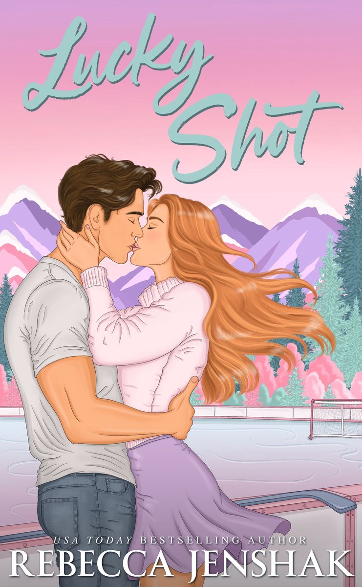 Moonshot Hockey 1 - Lucky Shot