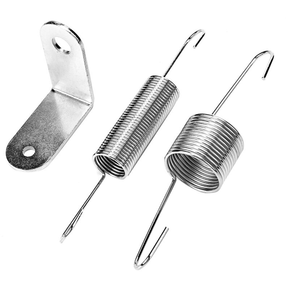 Professionele, corrosiebestendige aluminiumlegering retourveerset voor MOPAR-motoren