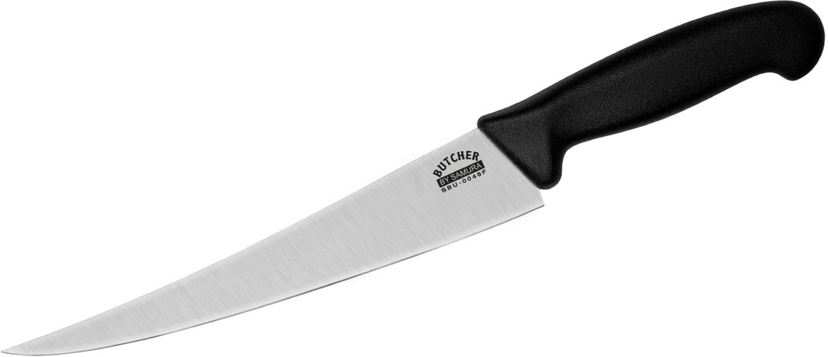 Fileermes 22,8 cm Samura Butcher Fisherman