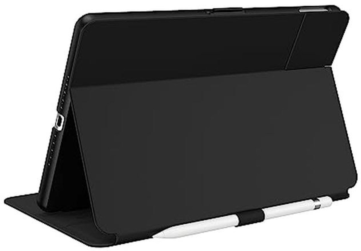 Tablet Hoes - Beschermhoes Standaard - Dagelijks Gebruik - Antimicrobiële Bescherming - 102 Inch - Zwart