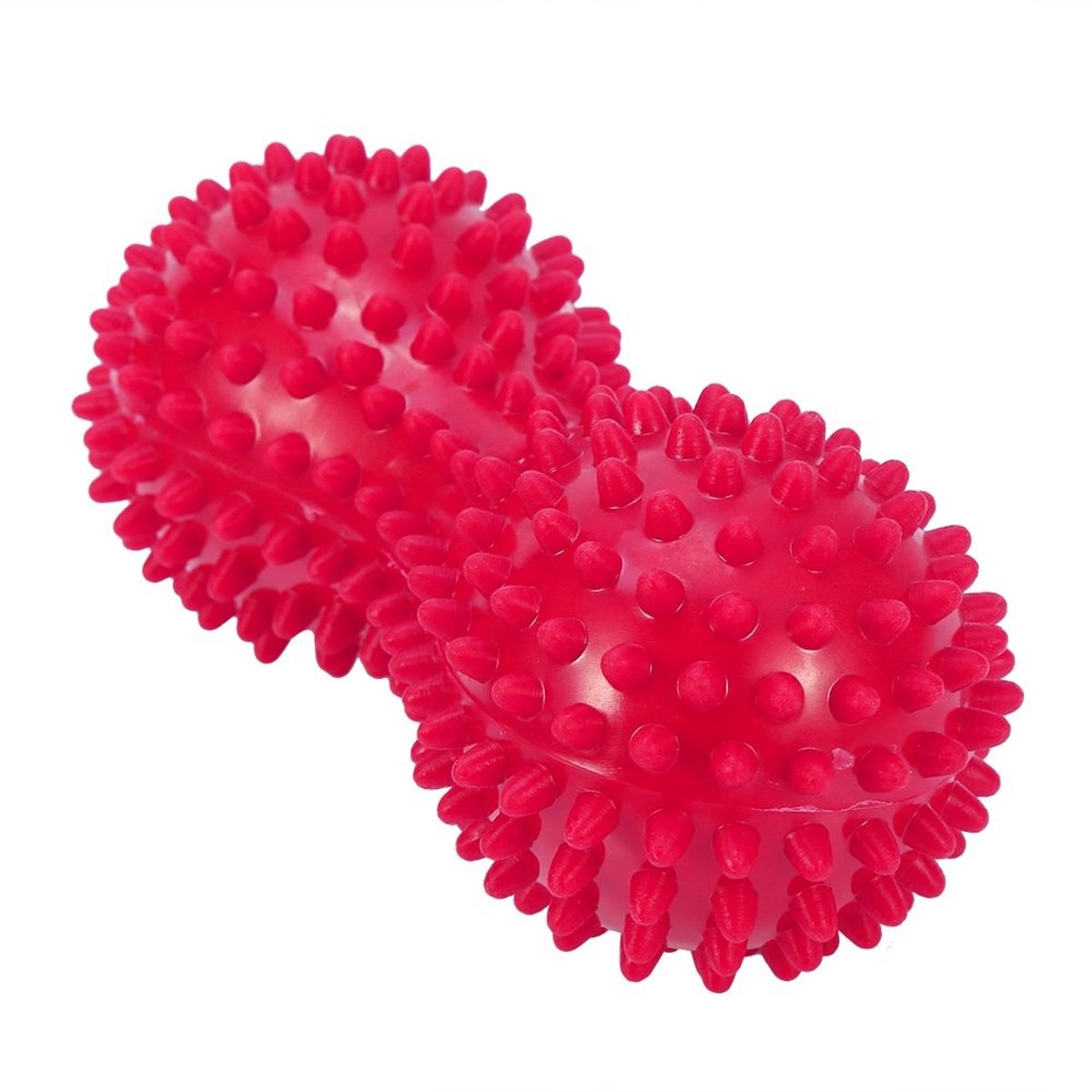 Dailygoods- Voetroller Egel - Massage Roller - Voetmassage - Pijnverlichting - Ontspanning - Reflexologie - Triggerpoint - Massageroller