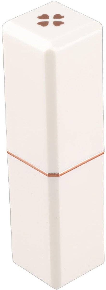 Dailygoods- Lippenstiftbuis Hoogglans - 10 Stuks - DIY - Leeg - Fijn Slijpen - Veelzijdig Pakket - Kwaliteit en Service - Lipstickcontainer