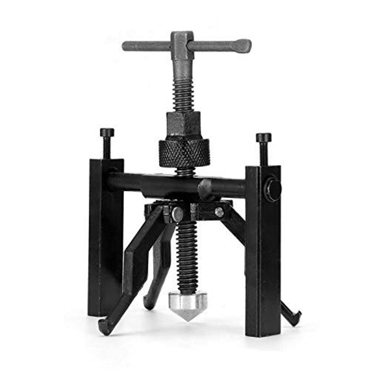 Dailygoods- Binnenlager - 3 Bakken - Driekaak-trekker - Duurzaam - Hoog Koppel - Robuust en Schokbestendig - Lagertrekker