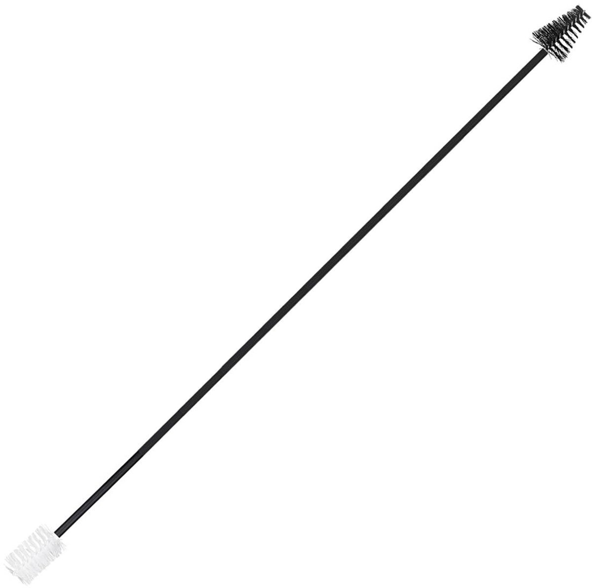 Dailygoods - Reinigingsborstel voor Blaasinstrumenten met Dubbele Kop