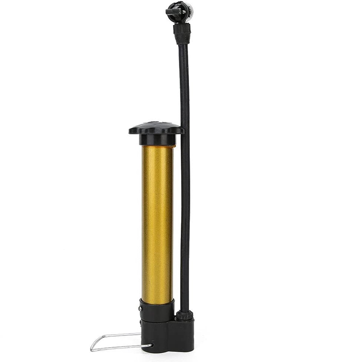 Dailygoods- Luchtpomp Praktisch - Inflator - Lichtgewicht - Schroeffixatie - Duurzaam - Geschikt voor rolstoel - Opblaaspomp