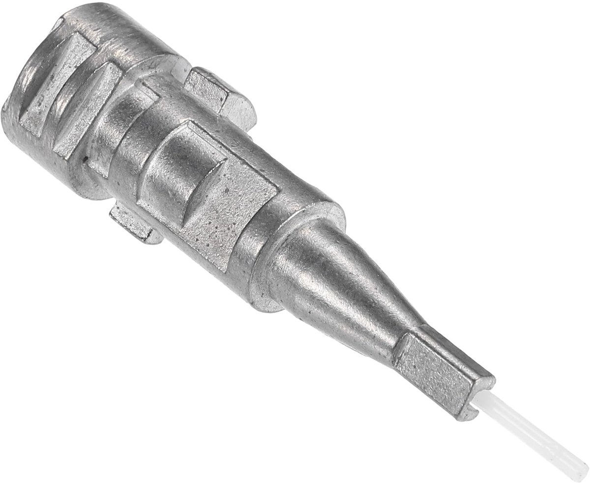 Dailygoods- Ontstekingsschakelaar Actuator - Voertuigspecifieke Pasvorm - Metaal - 75x18mm - Slijtvast - Eenvoudig te Installeren - Startschakelaar