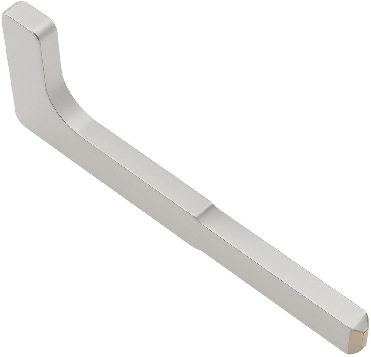Dailygoods - HU101 Ongesneden Smart Key Blanco voor Auto's