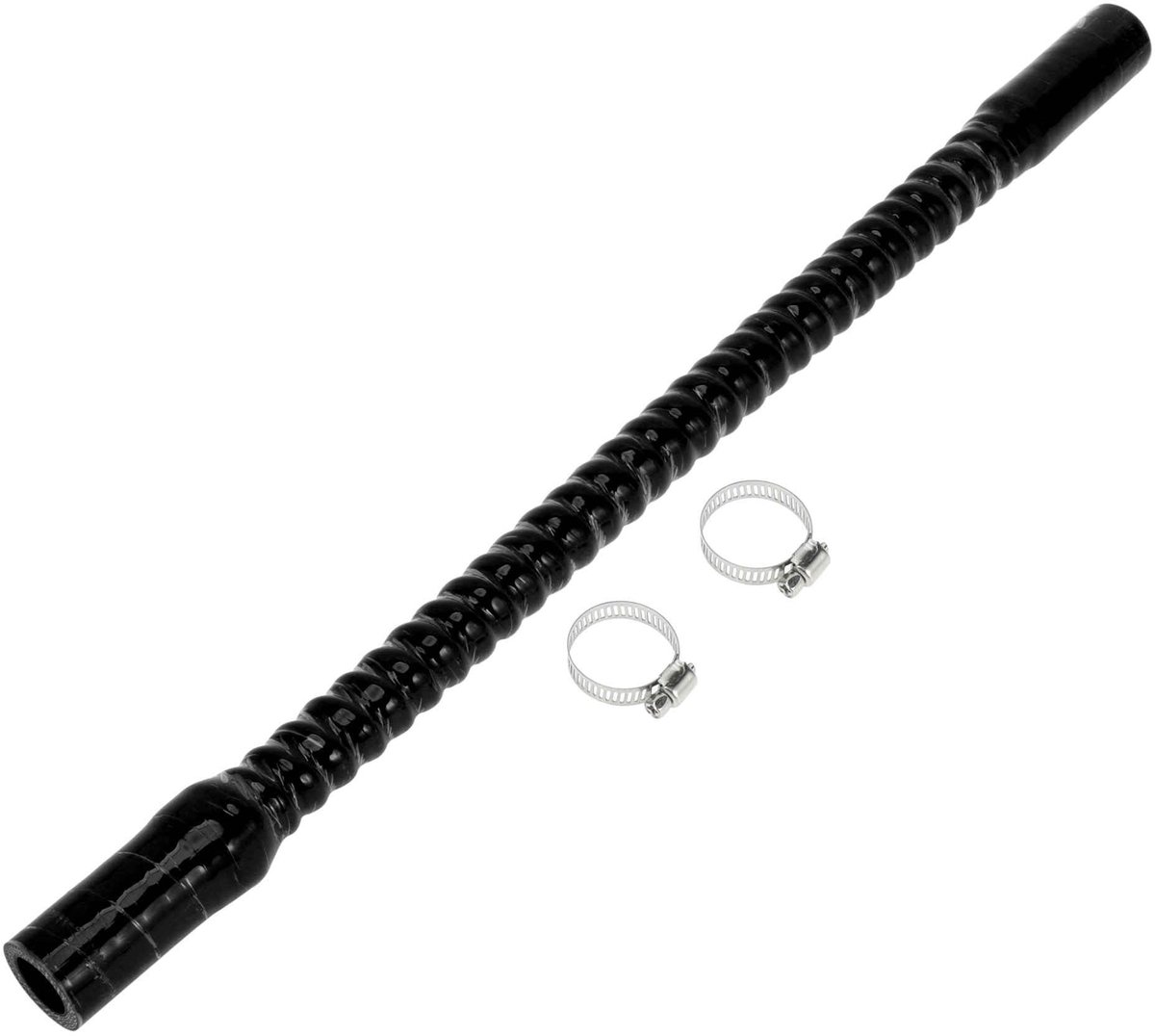 Dailygoods- Koelslang Siliconen - Universele Slang - Binnendiameter