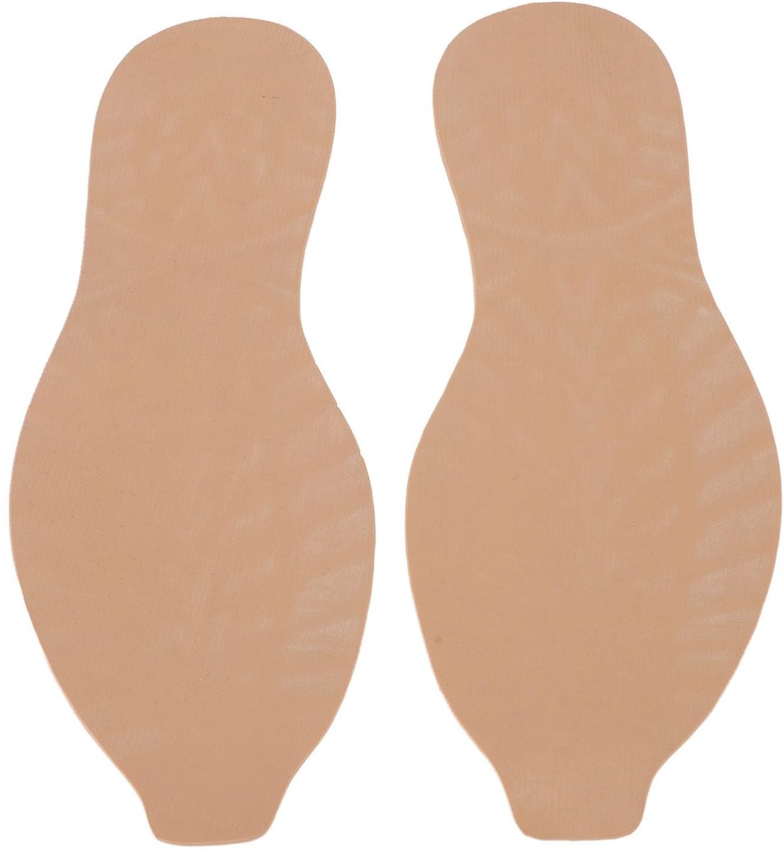 Dailygoods- Schoenzolen Vervanging Antislip - Rubberen Zolen - Slijtvast - Schoenreparatie - Maat 32,2 x 11,5 cm - Veilig en Duurzaam