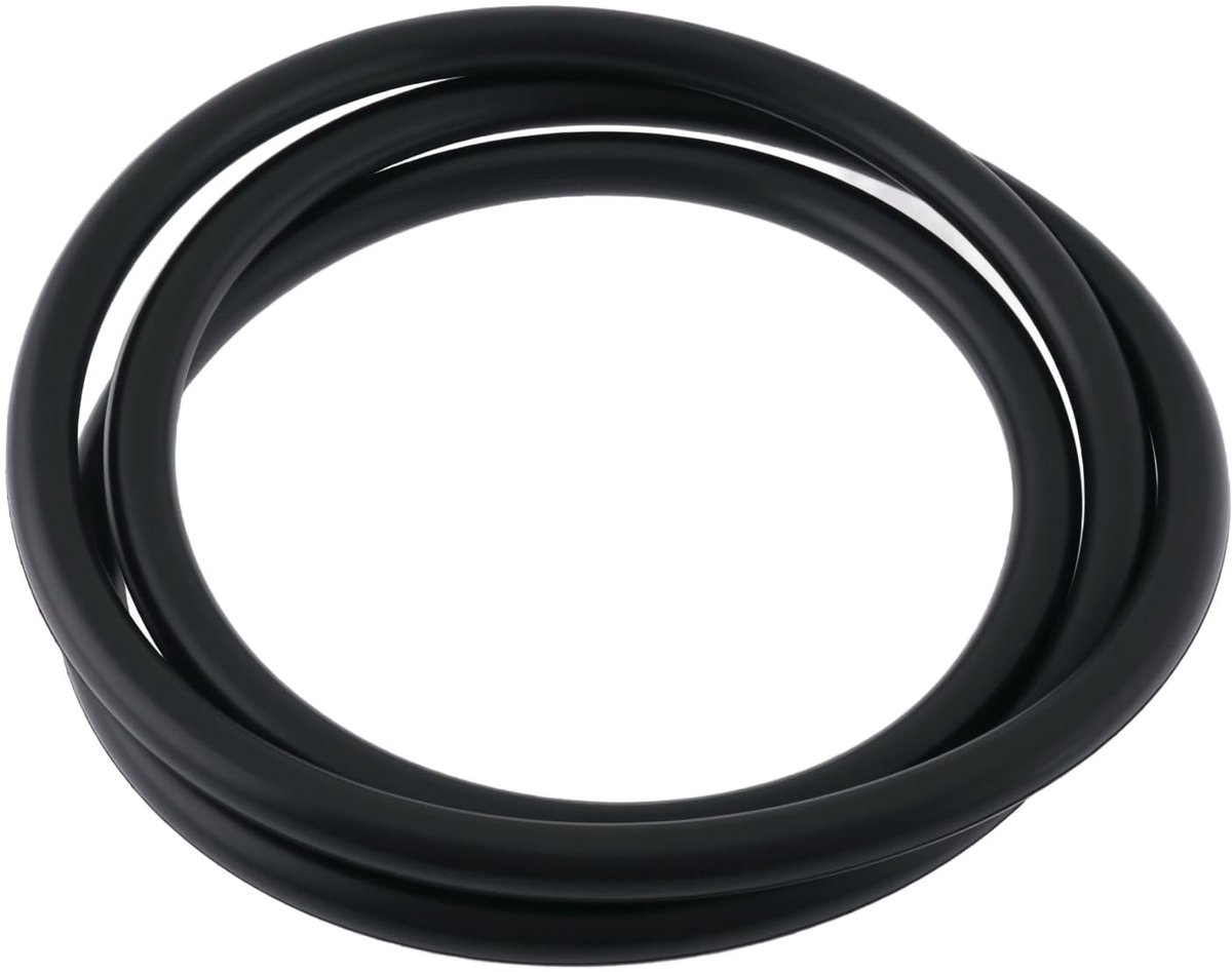 Dailygoods- Filterkop O-ring 12 inch – Nitrilrubber – Compatibel met Hayward CXFHR1001/RGX45G – Binnendiameter 29,2 cm – Chemische weerstand – Lange levensduur