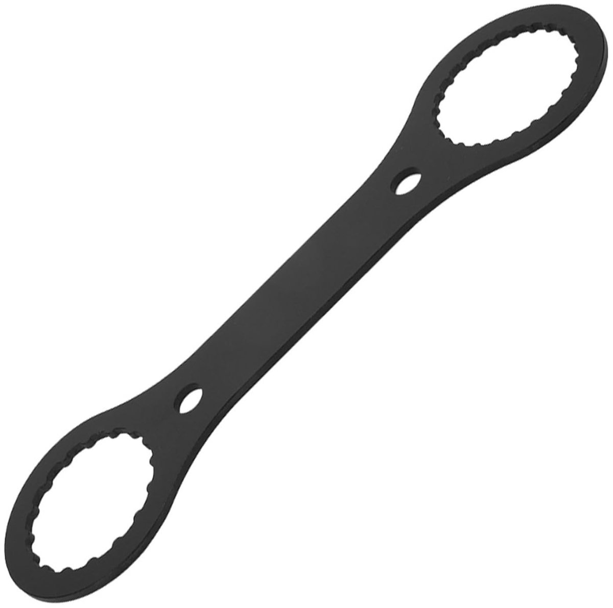 Dailygoods - Multifunctionele Interieurmoersleutel voor Fietsonderhoud