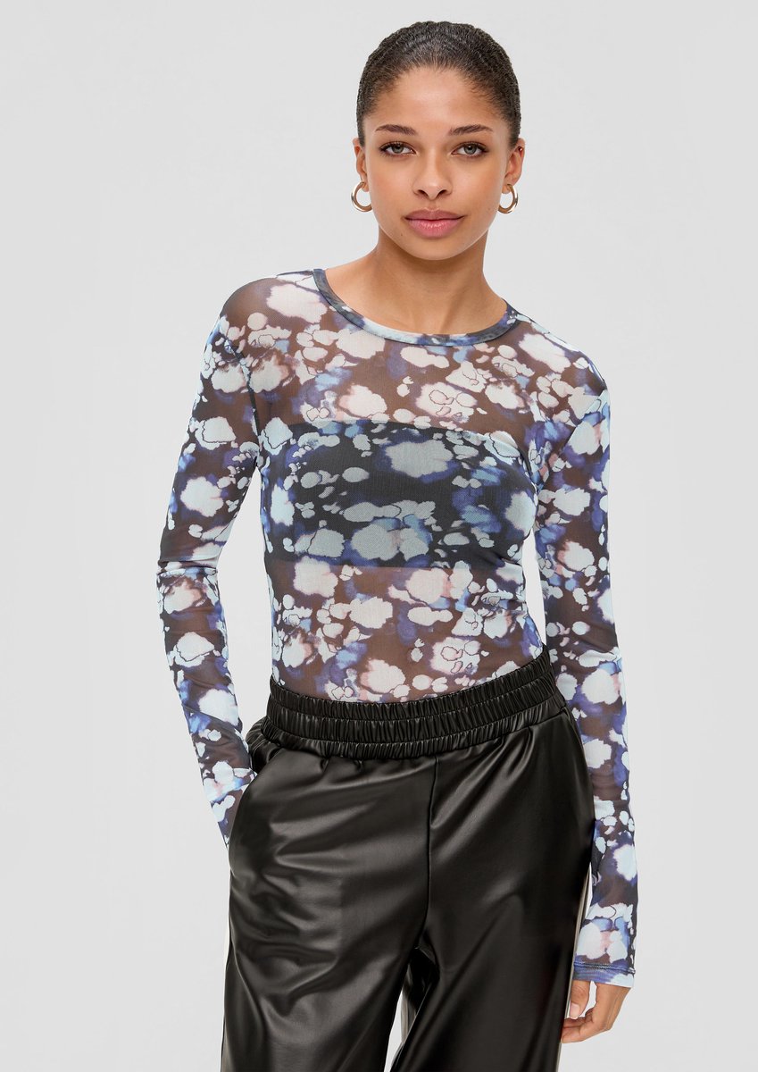 QS - female - Body van mesh
