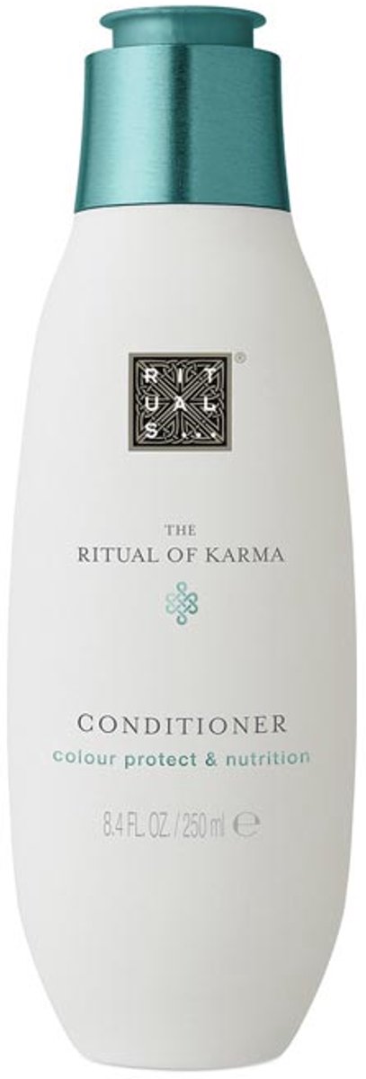 Bol.com Rituals - Karma Colour Protection Conditioner - 250ml aanbieding
