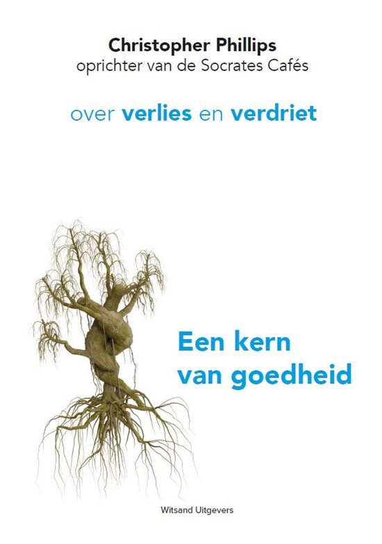 Een kern van goedheid - cover