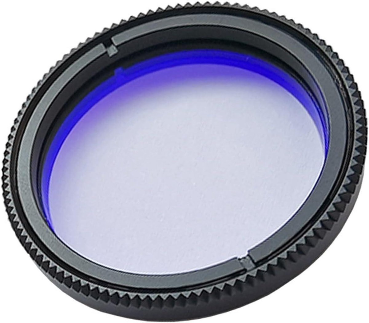 Objectief Beschermer - Lens Cover - Nachtzicht Beschermen - Specifiek Ontwerp - 46 g - Zwart