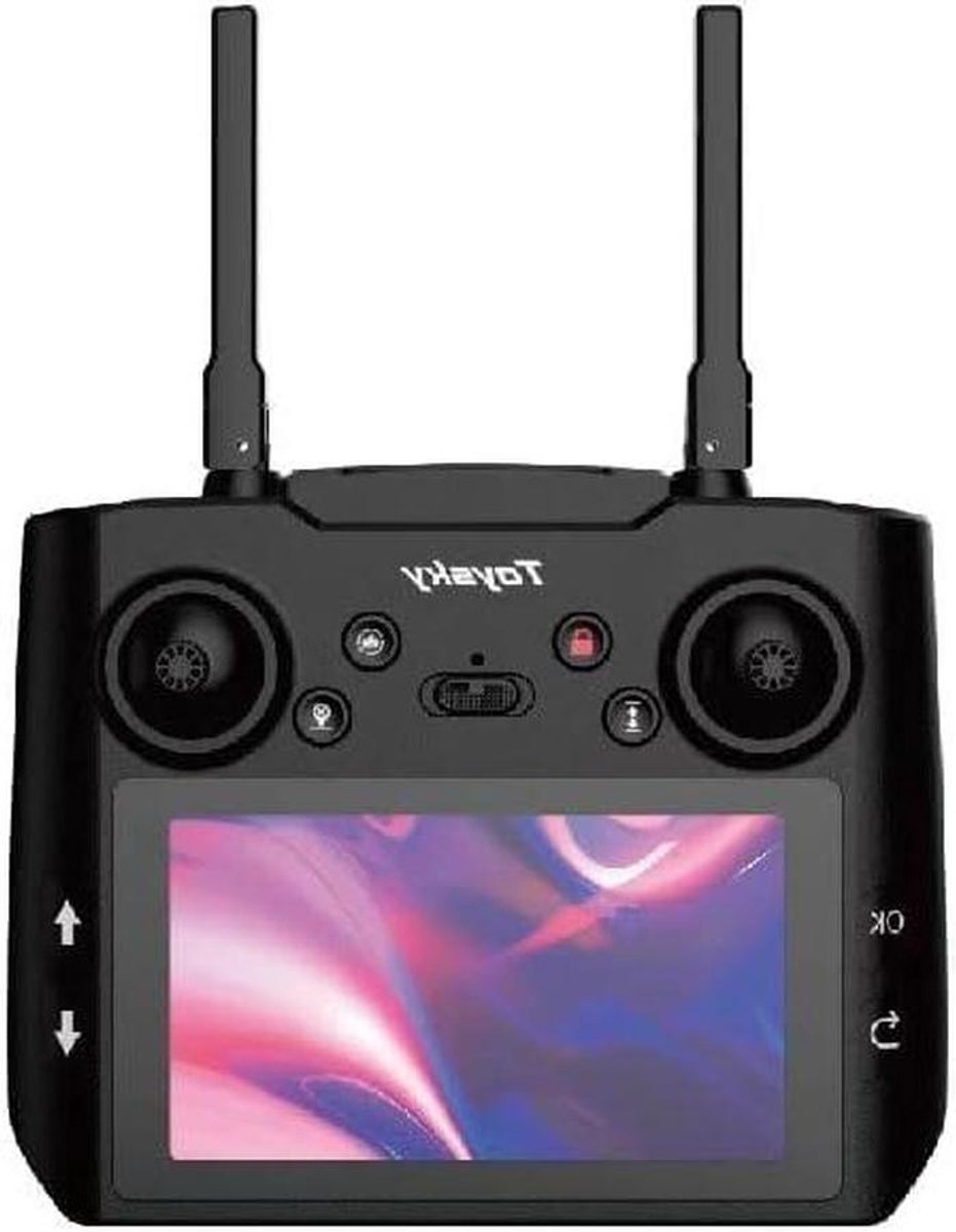 Drone Afstandsbediening - Controller Drone - Drone Besturen - Specifiek Model - 1 Gram - Zwart