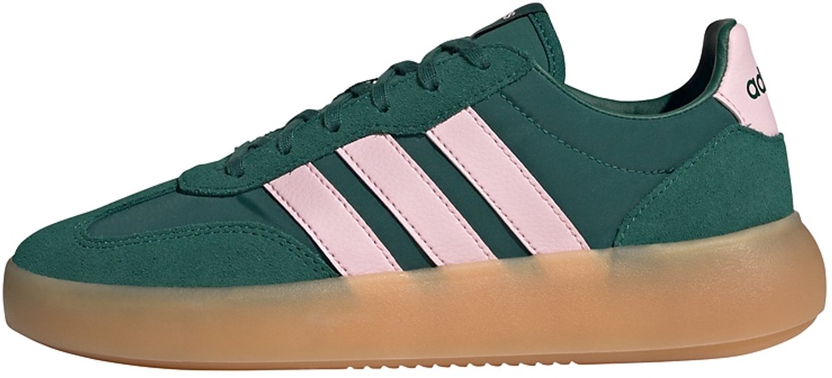 Adidas Sportswear Barreda Decode Schoenen Dames Groen