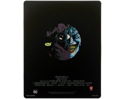 Batman: The Killing Joke (Blu-Ray 4K)+(Blu-Ray)