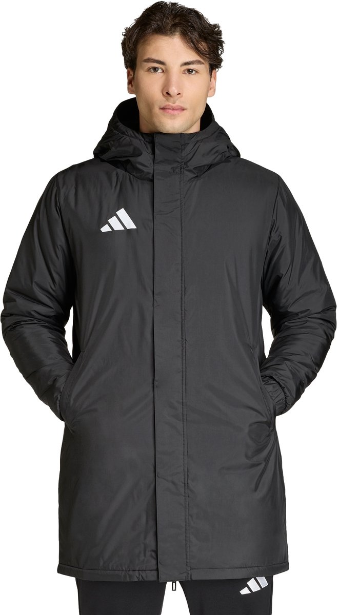 Adidas Performance Entrada26 Stadium Jack Heren Zwart