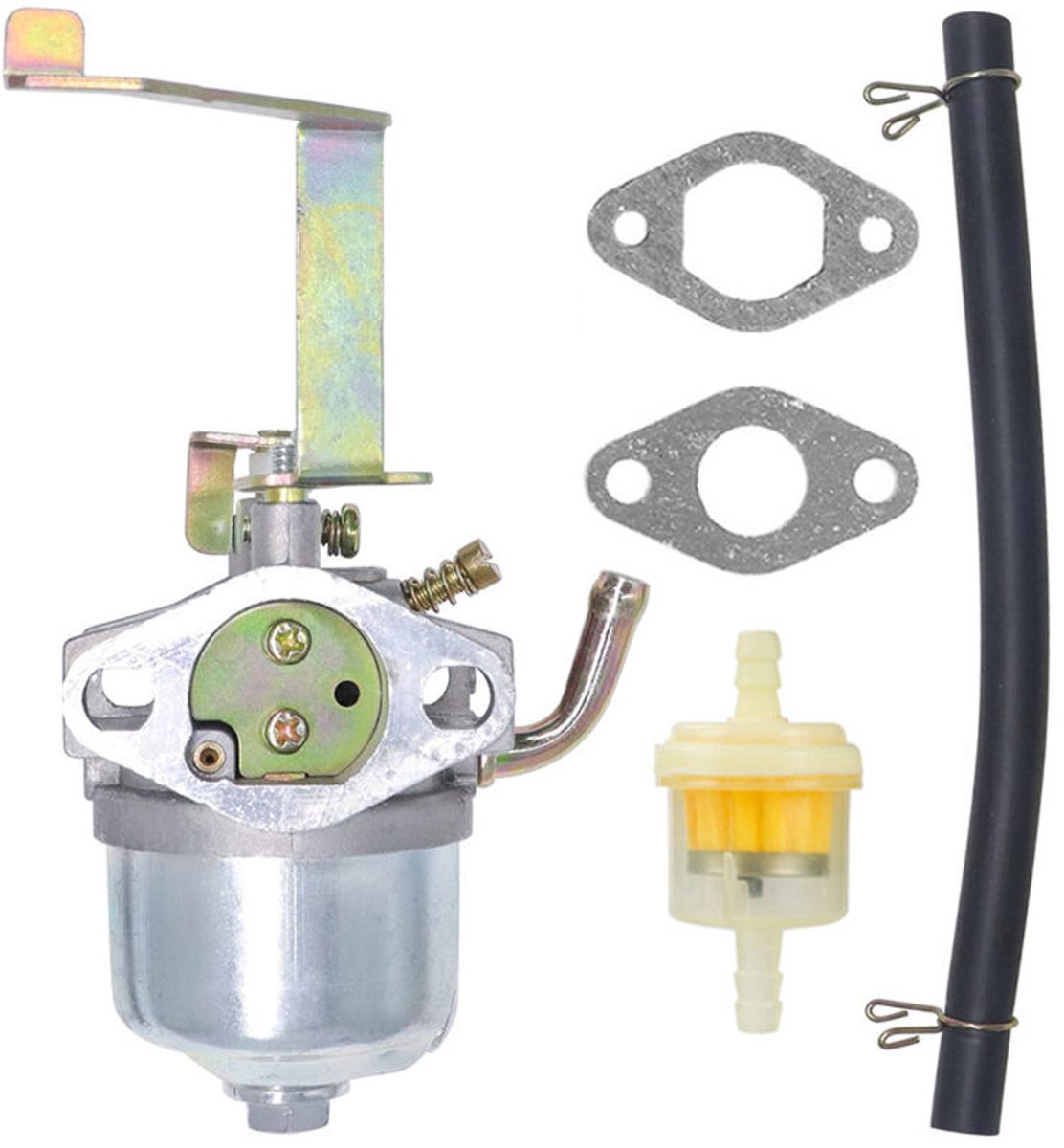 Geschikt geschikt voor Yamaha ET950 carburateur, ET650, ET600 950W 1,5 kW