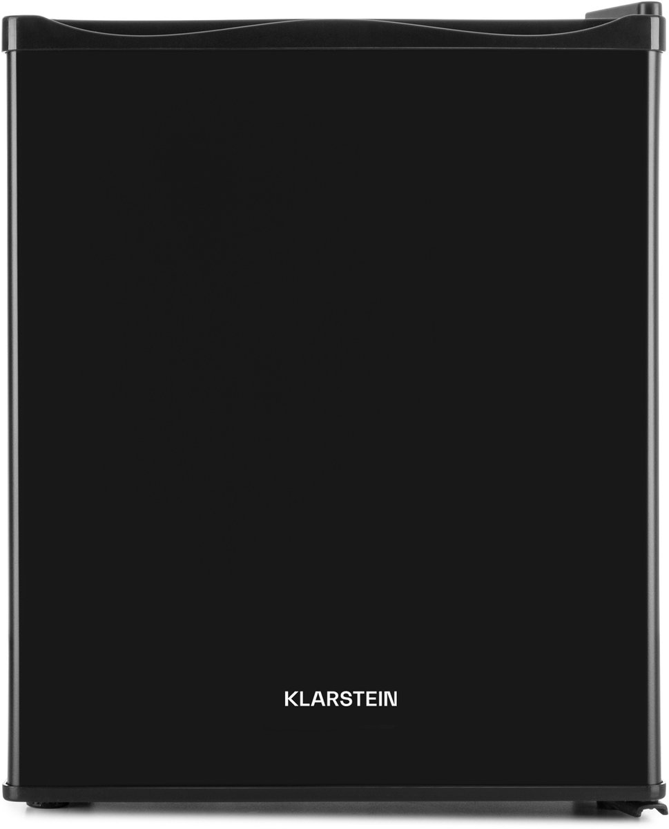 Bol.com Klarstein Minibar minikoelkast voor op de kamer, 23 liter minikoelkast voor drankjes en cosmetica, kleine , kleine en st... aanbieding