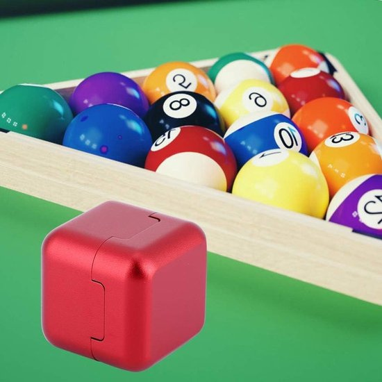 No-slip krijthouder voor biljartkeu - 2 stuks met koord, ideaal voor snooker en pool biljart accessoires — afbeelding 3