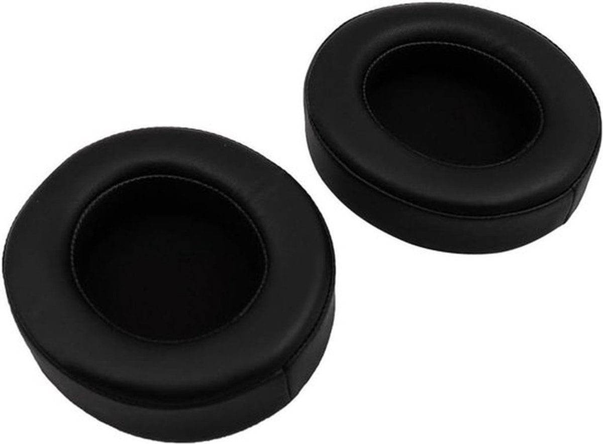 Vervangende oorkussens zacht en elastisch voor Bluetooth-headset met 3 zoekwoorden.
