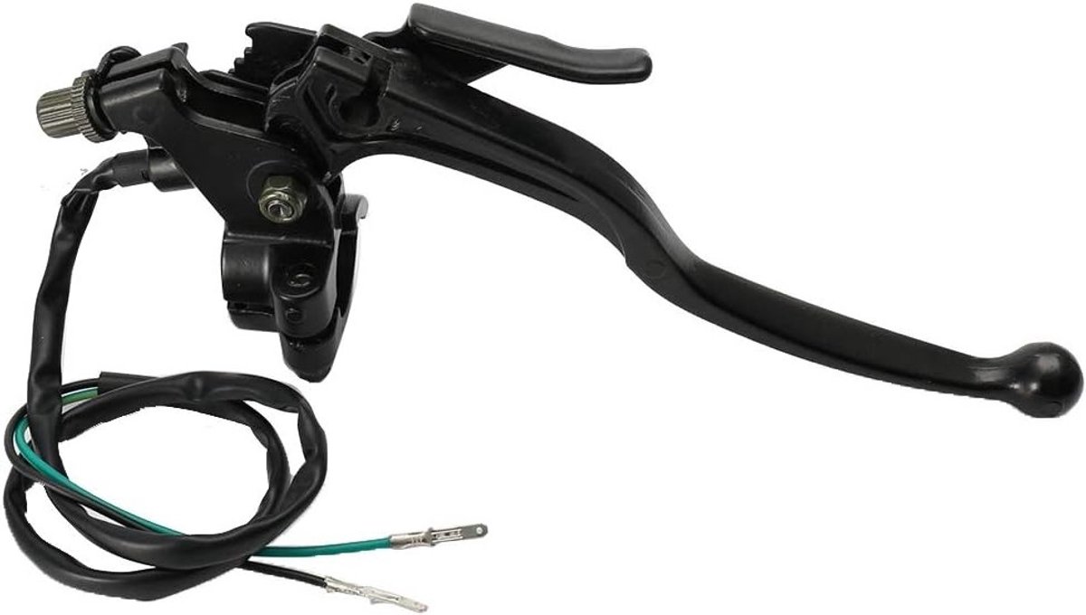 Handle Parking Brake Lever voor ATV en Quad - Vervangende Remhendel voor Betrouwbare Remprestaties