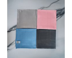 iZi-Clean Wonderdoek - 12 stuks (meest verkocht!)