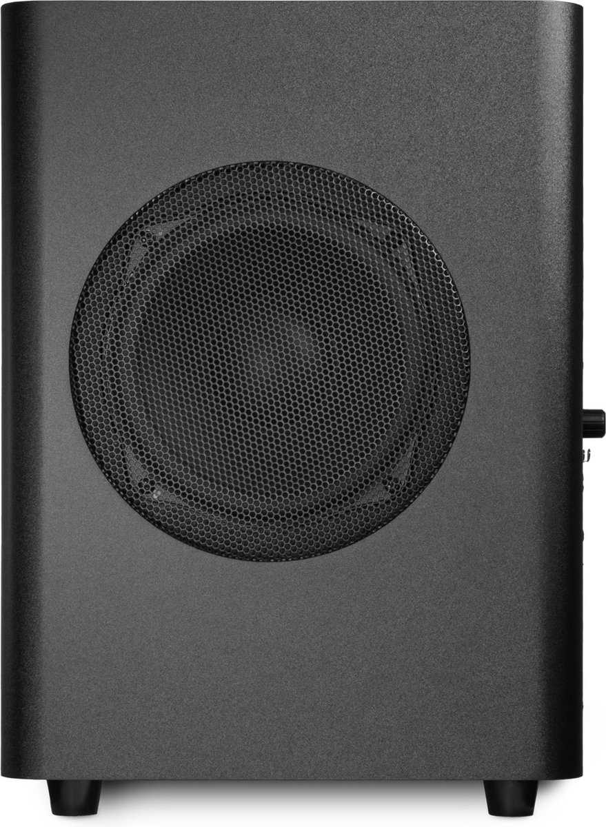 Kali Audio WS-6.2 actieve studio subwoofer
