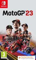 MotoGP 23 - Nintendo Switch - Code in a Box