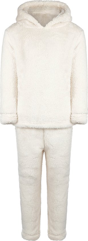 Charlie Choe S-Cold days Meisjes Pyjamaset - Maat 110/116