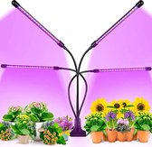 Plant Light / Plant Grow Light / [Energieklasse A+++] - EXPERIENCE HEALTHIER PLANTS / Energiezuinige LED Indoor