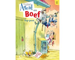 foto van Agent en Boef - fop-post