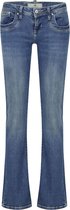 LTB Jeans Valerie Dames Jeans - Donkerblauw - W27 X L36