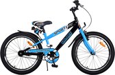Vélo pour enfants Volare Sportivo - Garçons - 20 pouces - Blauw