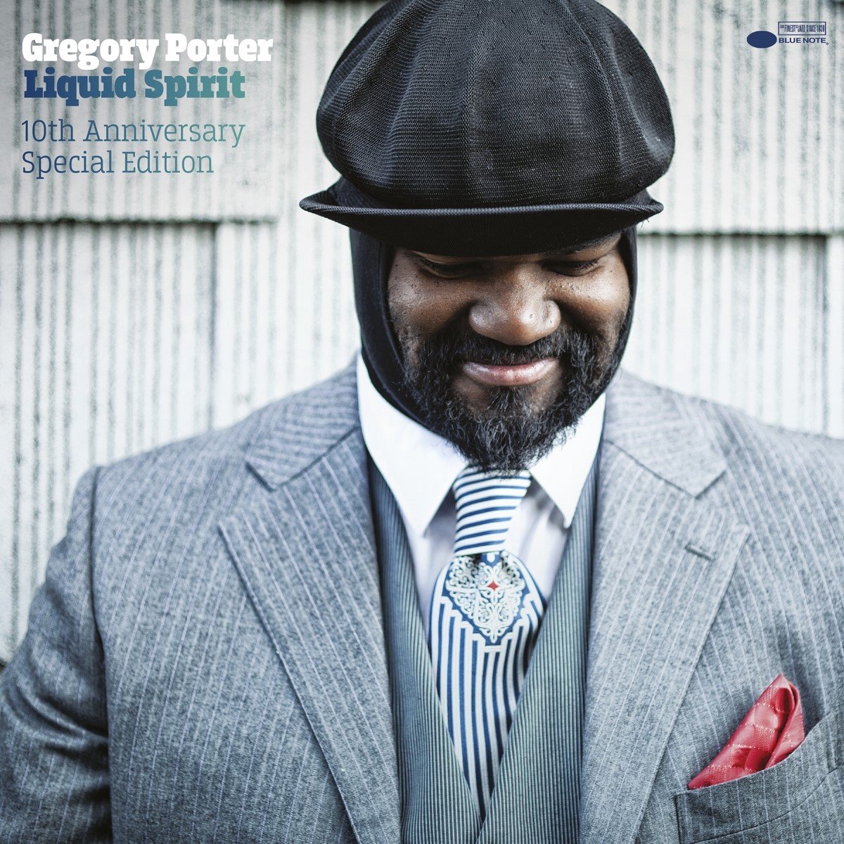 Gregory Porter - Liquid Spirit (3 LP) (10th Anniversary Edition) (Limited Edition)