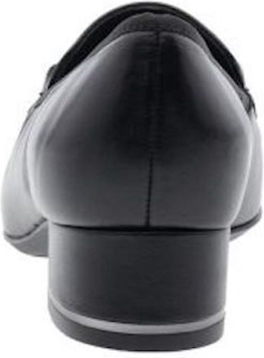 Ara -Dames - zwart - pumps & hakschoenen - maat 38