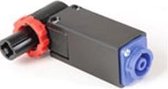 Peli 9433B Socket Adaptor