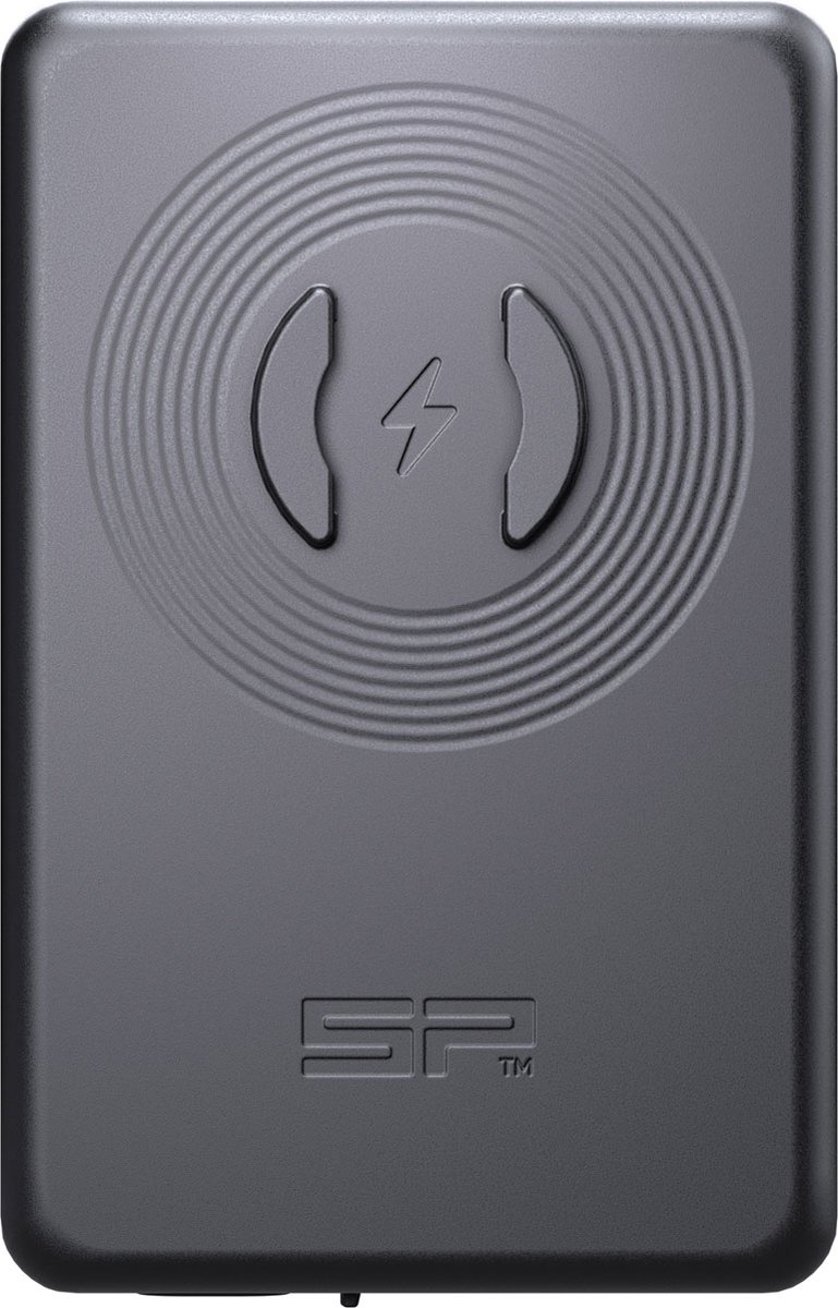 SP Connect Draadloze Powerbank 5.000 mAh voor SPC+ Hoesjes - afbeelding 3