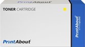 PrintAbout - Alternatief voor de Epson S050627 / geel