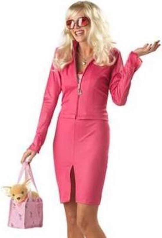 California Costumes Legally Blonde M bol