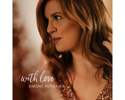 Simone Kopmajer - With Love (LP)