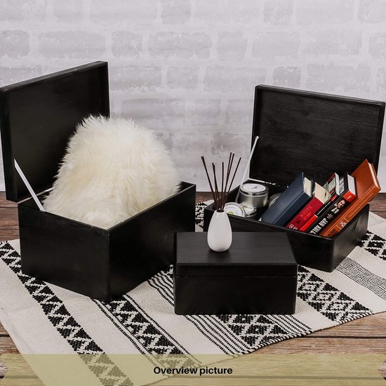HandWerk Borsa in feltro con albero della vita, 40 x 26 x 24 cm, beige., 40x26x24cm