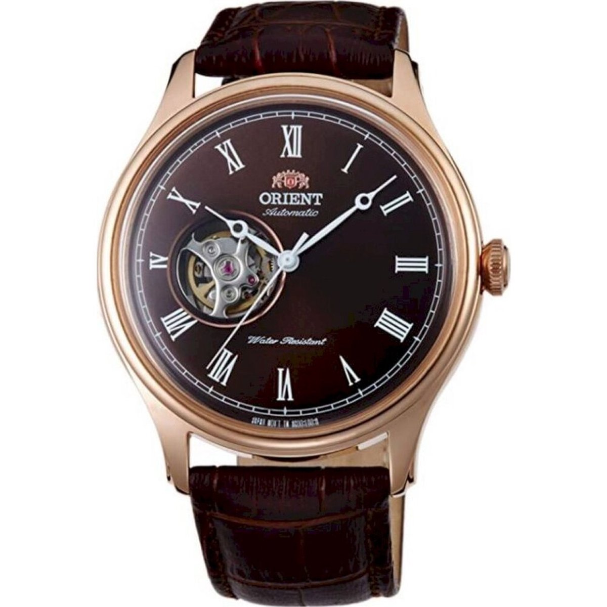 Orient - Horloge - Heren - Automatisch - Klassiek - FAG00001T0