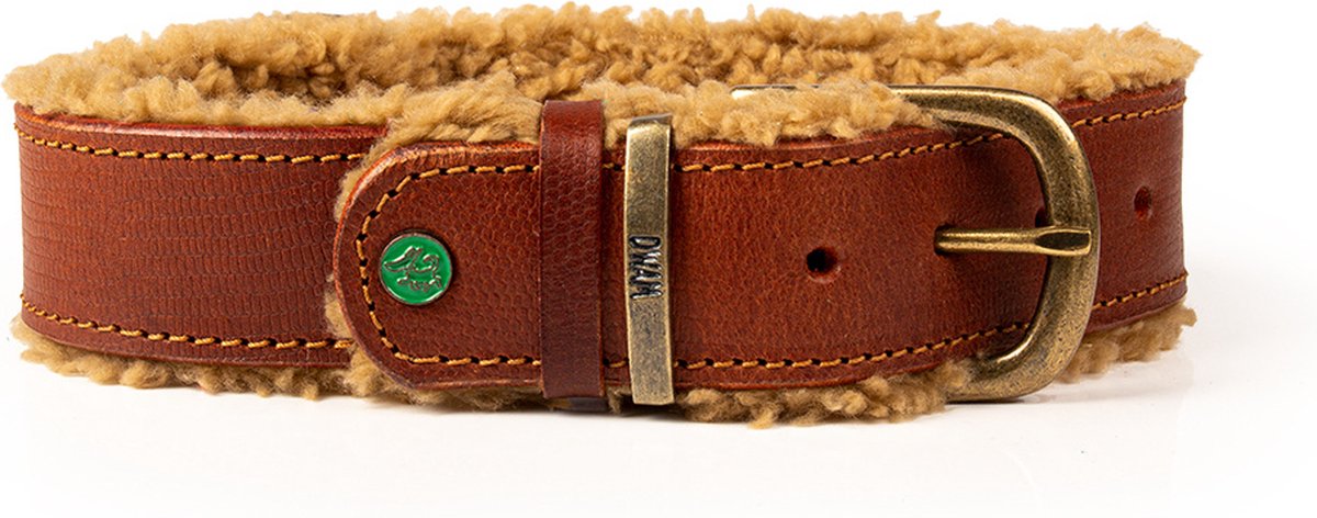 Urban Teddy Hondenhalsband XXL (Halsomvang 58-65 cm / 4 cm)